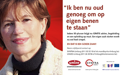 Syntra Limburg